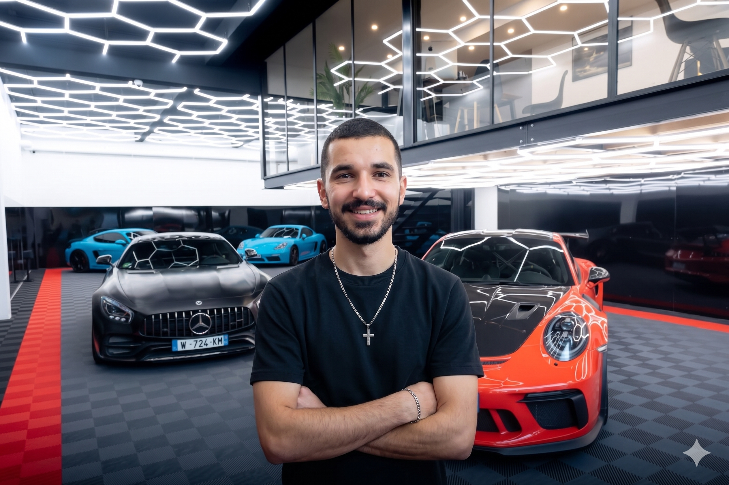 Enzo